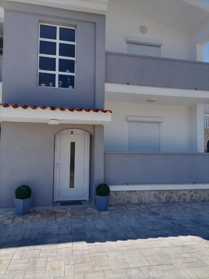 Apartments Mia Bibinje Exterior foto